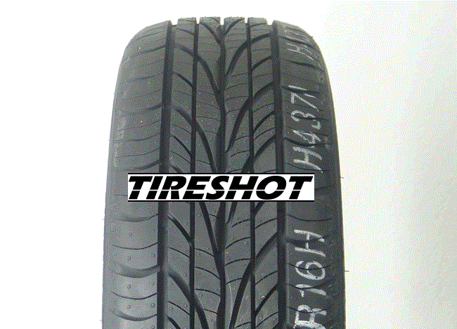 Tire Hankook Ventus V2 Concept H437